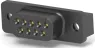 5207841-3 AMP D-Sub Connectors
