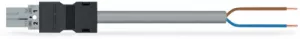 771-8992/205-403 WAGO Pre-assembled Connector Systems