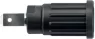SEPB 6451 NI / SW SCHÜTZINGER Laboratory Connectors