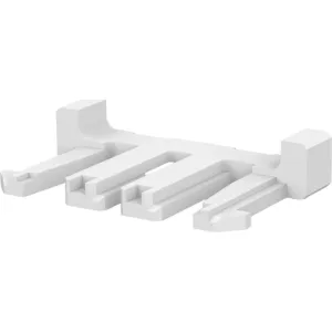 917700-1 AMP Accessories for PCB Connectors, Connector Systems