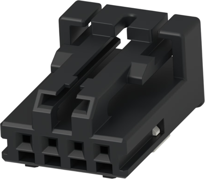 936119-1 AMP Automotive Power Connectors Image 1