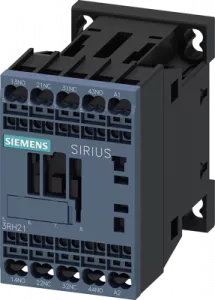 3RH2122-2AD00 Siemens Contactors