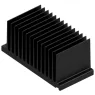 10019354 Fischer Elektronik Heat Sinks