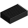 10134259 Fischer Elektronik Heat Sinks