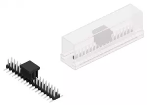 10063533 Fischer Elektronik PCB Connection Systems