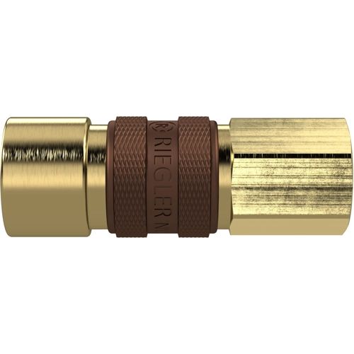 136990 Riegler Fittings and Accessories Image 2