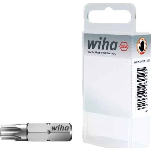 10154 Wiha Screwdrivers, Bits and Bitholders Image 2