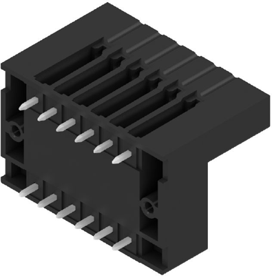 1035990000 Weidmüller PCB Connection Systems Image 2