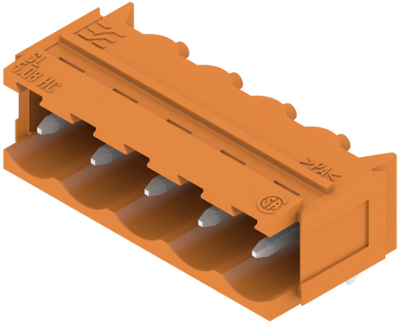 1148130000 Weidmüller PCB Connection Systems