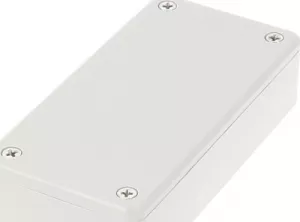 1591AGY Hammond General Purpose Enclosures