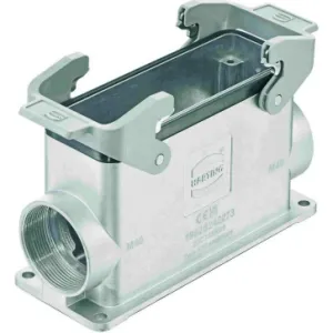 19628242273 Harting Housings for HDC Connectors