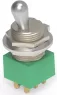 2-1437559-0 Alcoswitch Toggle Switches