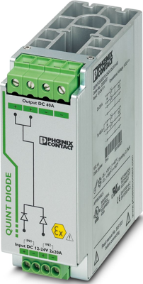 2320157 Phoenix Contact Accessories for power supplies