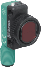 910652 PEPPERL+FUCHS Optical Sensors