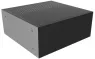 RM2U0808VBK Hammond General Purpose Enclosures