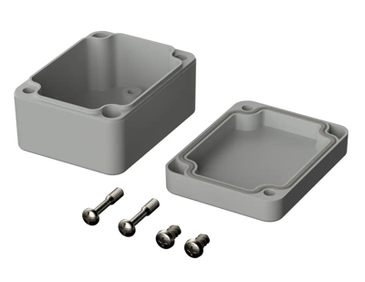 02206094 Bopla General Purpose Enclosures Image 2