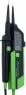 METRALINE VT LCD Gossen Metrawatt Voltage Testers