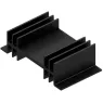 10019770 Fischer Elektronik Heat Sinks