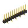 SL 10 SMD 062 11 G Fischer Elektronik PCB Connection Systems