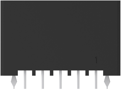 2-917657-2 AMP PCB Connection Systems Image 5