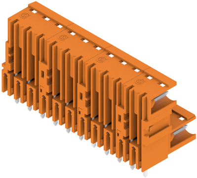 1725260000 Weidmüller PCB Connection Systems Image 2