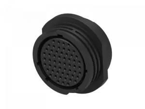 206438-2 AMP Other Circular Connectors