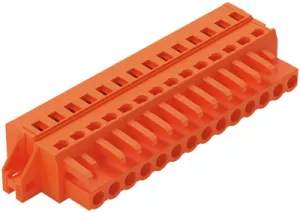 231-314/031-000 WAGO PCB Connection Systems
