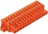 231-314/031-000 WAGO PCB Connection Systems