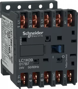 LC1K09017B7 Schneider Electric Contactors