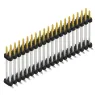 SLY 12 SMD 133 40 S Fischer Elektronik PCB Connection Systems