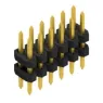 SLY 6 040 12 G Fischer Elektronik PCB Connection Systems