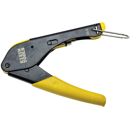 VDV212008SEN Crimping and Cable Lug Pliers Image 2
