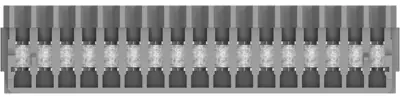 1-353293-7 AMP PCB Connection Systems Image 3