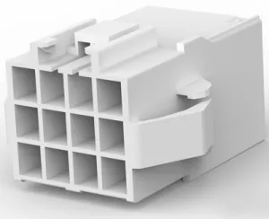 176299-1 AMP PCB Connection Systems