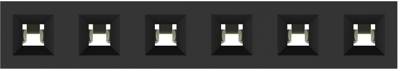 2314876-6 TE Connectivity PCB Connection Systems Image 3