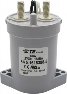 5-1618388-5 KILOVAC Contactors