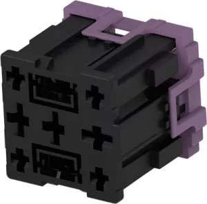444313-1 TE Connectivity Automotive Power Connectors
