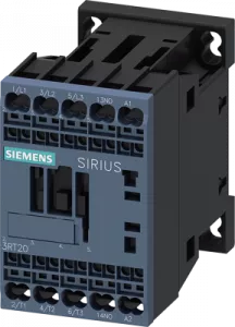 3RT2017-2AB01-1AA0 Siemens Contactors