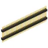 SLV W 6 092 35 G Fischer Elektronik PCB Connection Systems