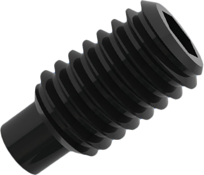 001.10.470 Ettinger Screws, Threaded Rods Image 1