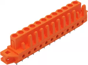 232-172/031-000 WAGO PCB Connection Systems