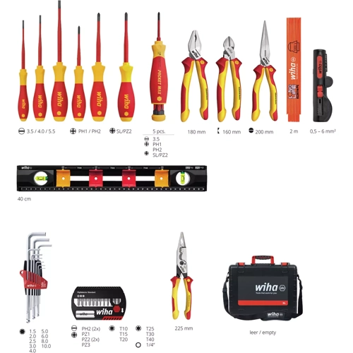 46816 Wiha Toolsets Image 3