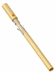 EGG.1B.655.ZZM LEMO Crimp Contacts