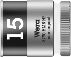 05003749001 Wera Sockets, Ratchets and Accessories