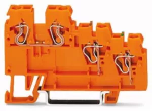 270-586 WAGO Series Terminals