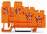 270-586 WAGO Series Terminals