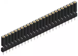 10026203 Fischer Elektronik PCB Connection Systems