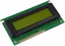 DEM 16217 SYH-PY-CYR22 Display Elektronik LED-Modules