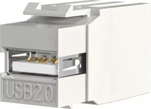 EB498V2 EFB-Elektronik Adapter for D-Sub Connectors, USB Connectors, PC Connectors