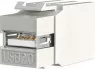 EB498V2 EFB-Elektronik Adapter for D-Sub Connectors, USB Connectors, PC Connectors